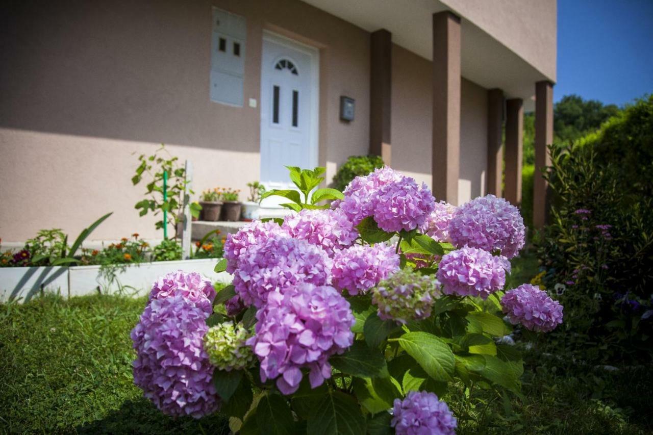 Apartamento Kuca Bulajic Budva Exterior foto