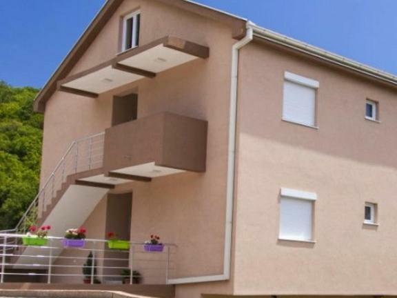Apartamento Kuca Bulajic Budva Exterior foto
